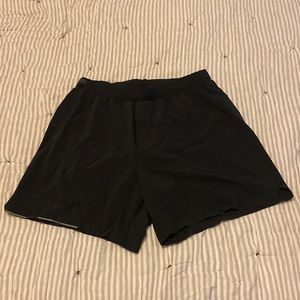 Lululemon Surge Lined Shorts 6”